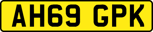 AH69GPK
