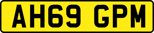 AH69GPM