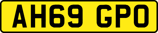 AH69GPO