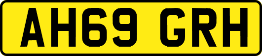 AH69GRH