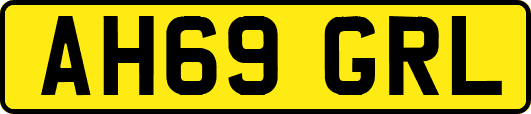 AH69GRL