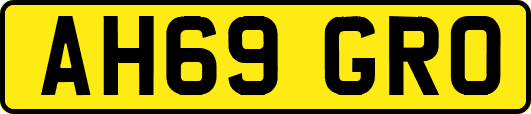 AH69GRO
