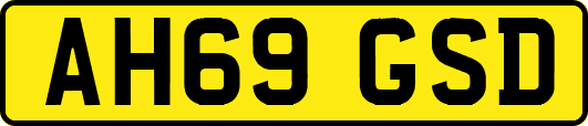 AH69GSD
