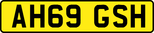 AH69GSH