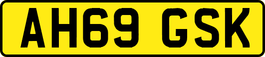AH69GSK