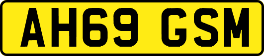 AH69GSM