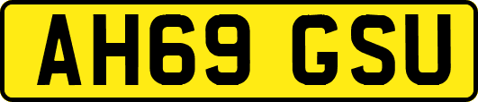 AH69GSU