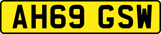 AH69GSW