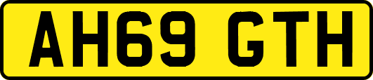 AH69GTH
