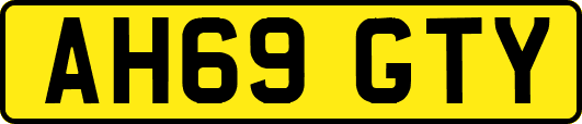 AH69GTY