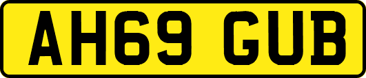 AH69GUB