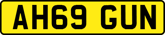 AH69GUN