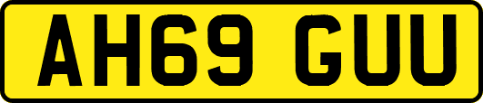 AH69GUU