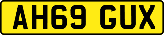 AH69GUX