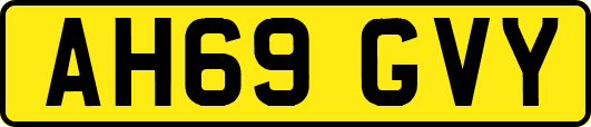 AH69GVY