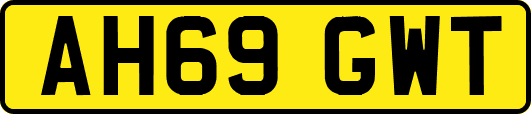 AH69GWT
