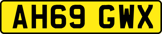 AH69GWX