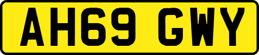 AH69GWY