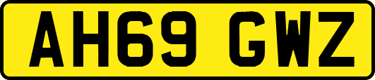 AH69GWZ