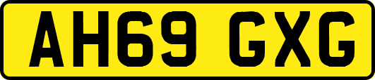 AH69GXG