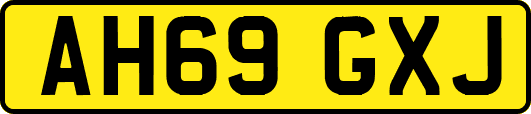 AH69GXJ