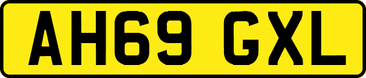 AH69GXL