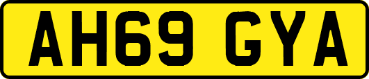 AH69GYA
