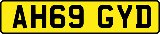 AH69GYD