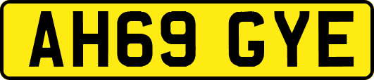 AH69GYE
