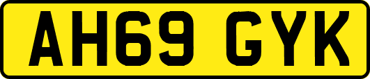 AH69GYK