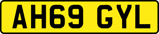 AH69GYL