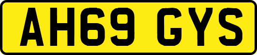 AH69GYS