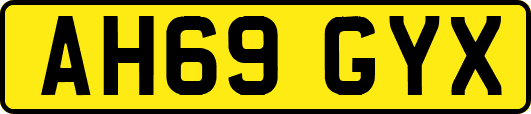 AH69GYX