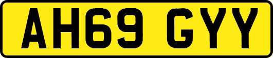 AH69GYY