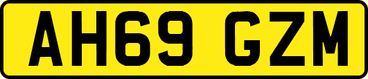 AH69GZM