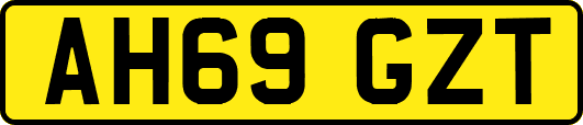 AH69GZT