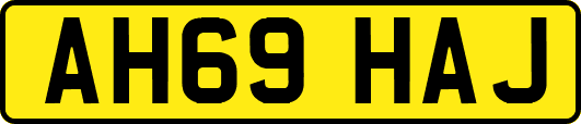 AH69HAJ