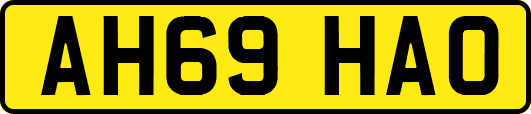 AH69HAO
