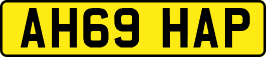 AH69HAP