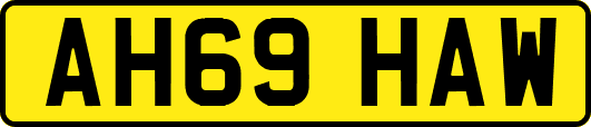 AH69HAW