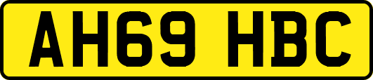 AH69HBC