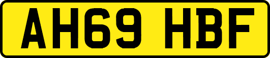 AH69HBF