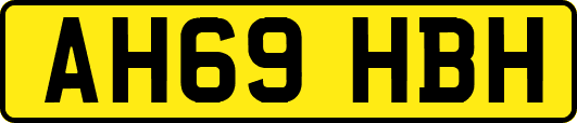 AH69HBH