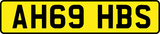 AH69HBS