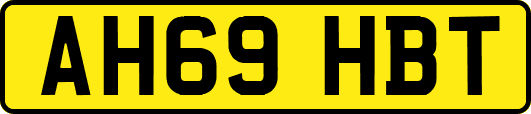 AH69HBT