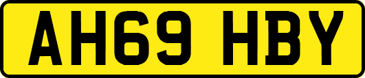 AH69HBY