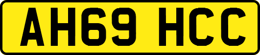 AH69HCC
