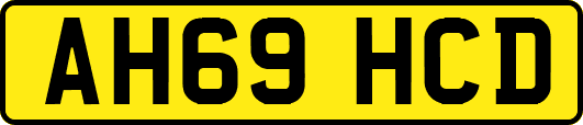 AH69HCD