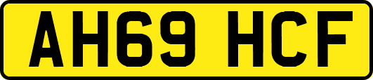 AH69HCF
