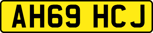 AH69HCJ